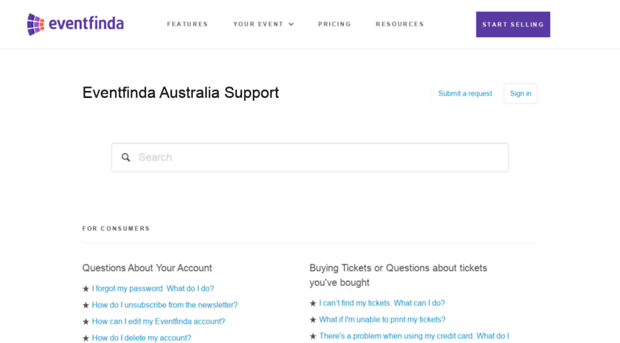 support.eventfinda.com.au