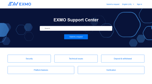 support.exmoney.com
