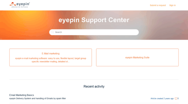 support.eyepin.com