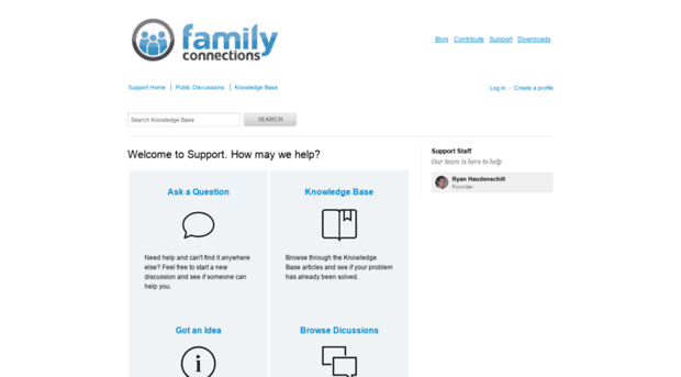 support.familycms.com