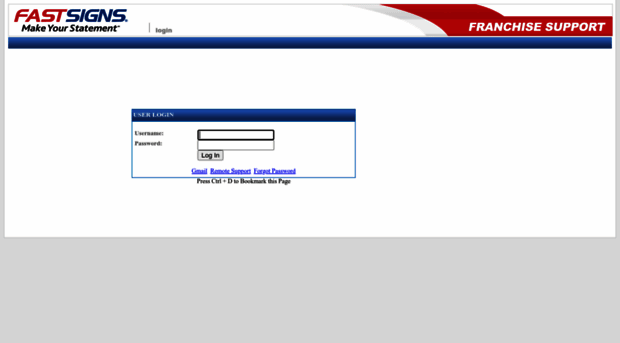 support.fastsigns.com