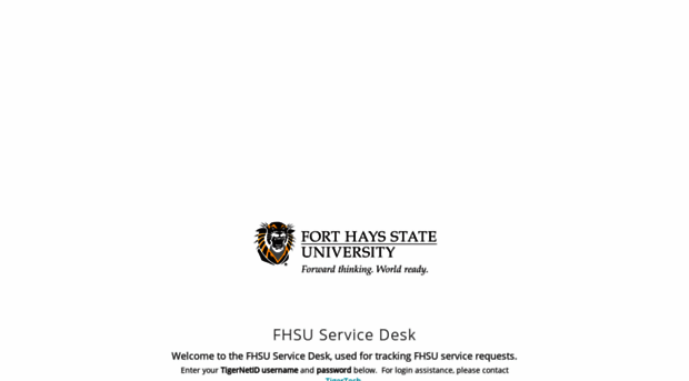 support.fhsu.edu