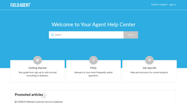 support.fieldagent.net