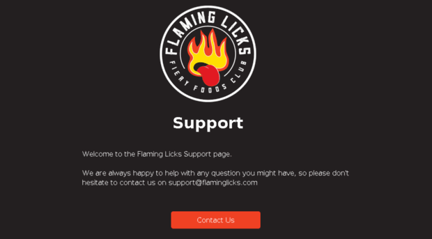 support.flaminglicks.com