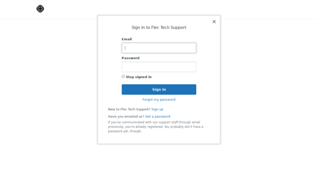 support.flectechnology.com