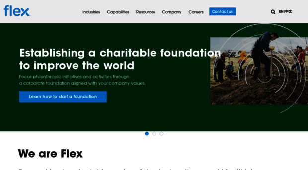 support.flex.com