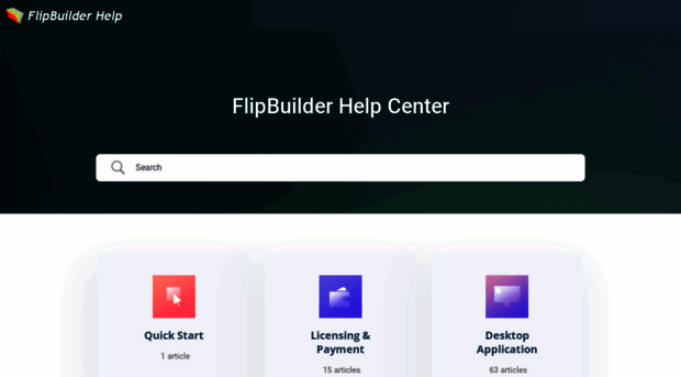 support.flipbuilder.com