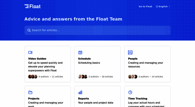 support.float.com