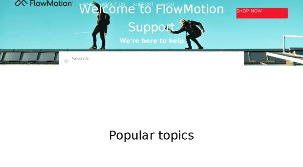 support.flowmotion.co