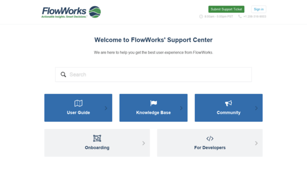 support.flowworks.com