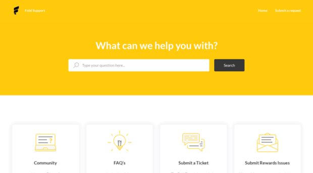 support.foldapp.com