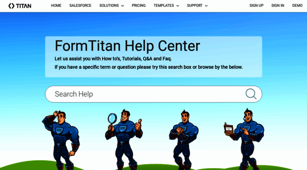 support.formtitan.com