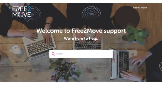 support.free2move.com