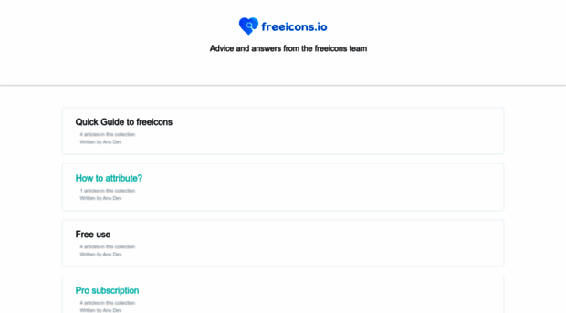 support.freeicons.io