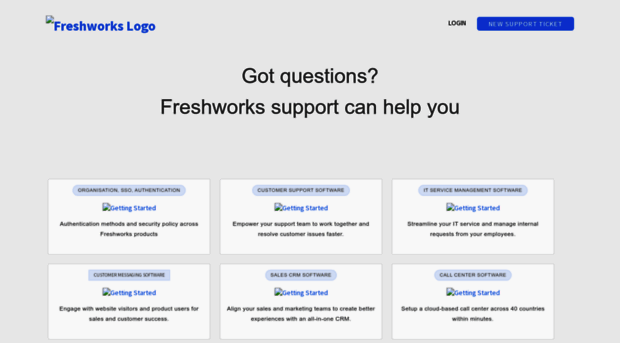 support.freshworks.com