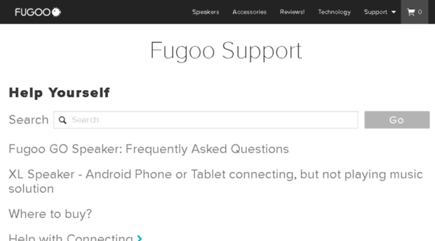 support.fugoo.com