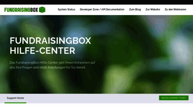 support.fundraisingbox.com