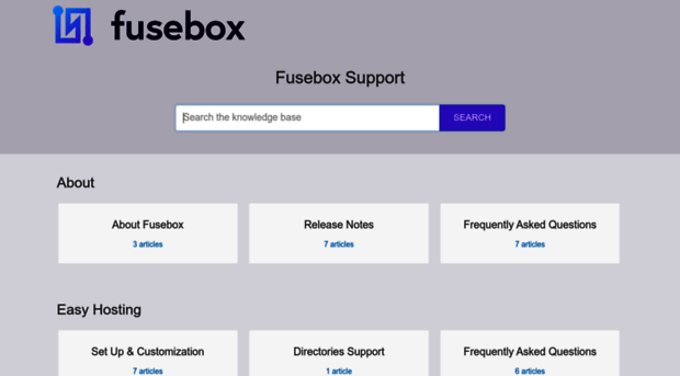 support.fusebox.fm