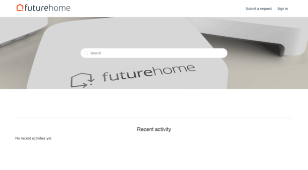 support.futurehome.no