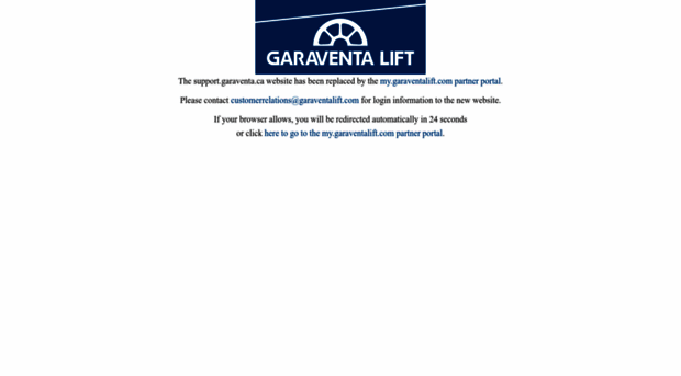 support.garaventa.ca