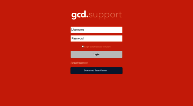 support.gcdtech.com