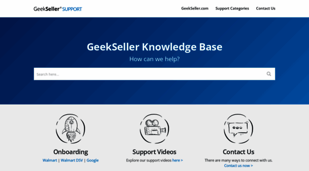 support.geekseller.com