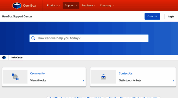 support.gemboxsoftware.com