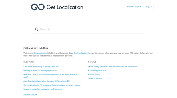 support.getlocalization.com