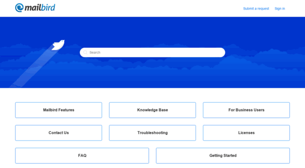 support.getmailbird.com
