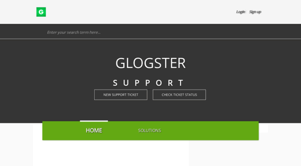 support.glogster.com