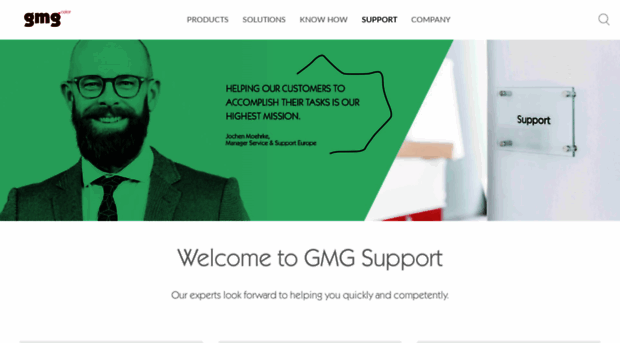 support.gmgcolor.com