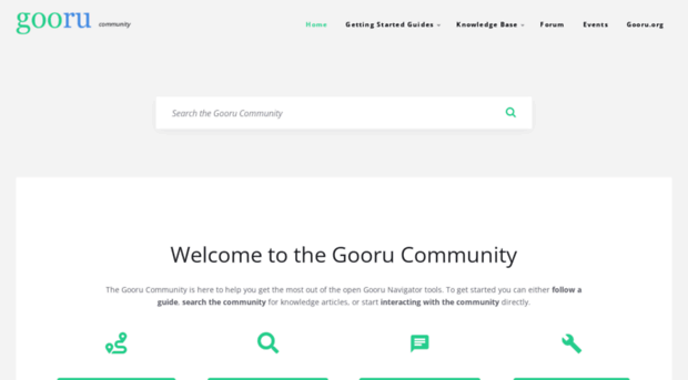 support.gooru.org