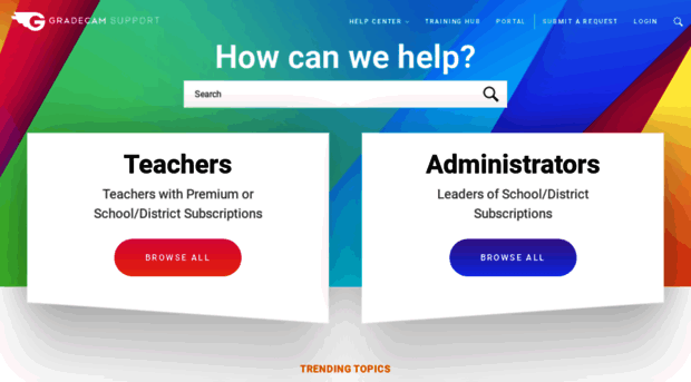 support.gradecam.com