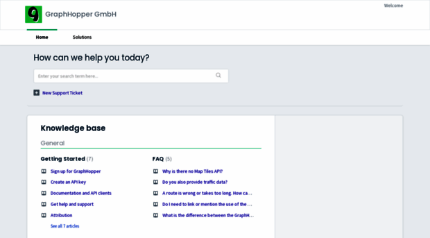 support.graphhopper.com