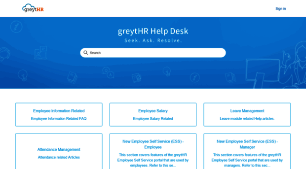 support.greythr.com