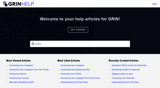 support.grin.co