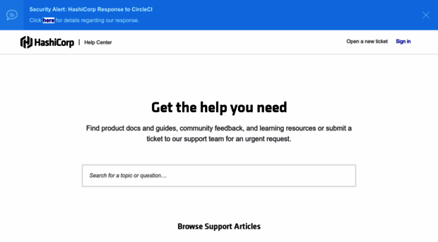 support.hashicorp.com
