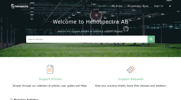 support.heliospectra.com