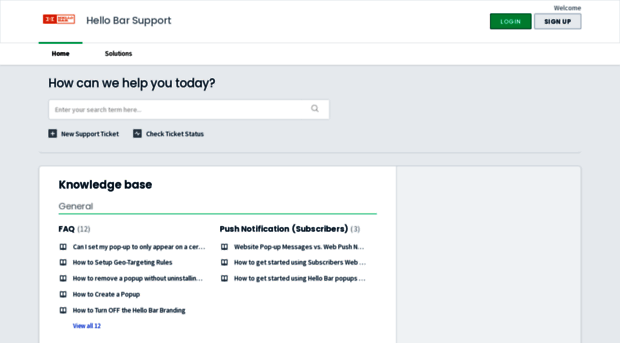 support.hellobar.com
