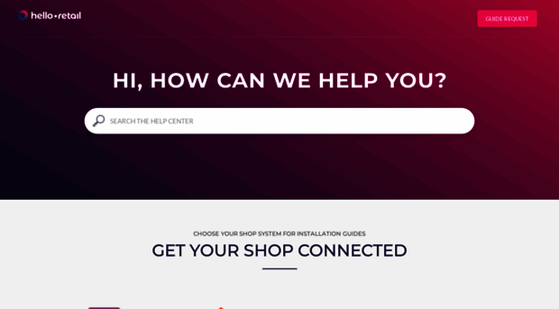 support.helloretail.com