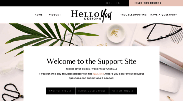 support.helloyoudesigns.com