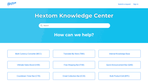 support.hextom.com