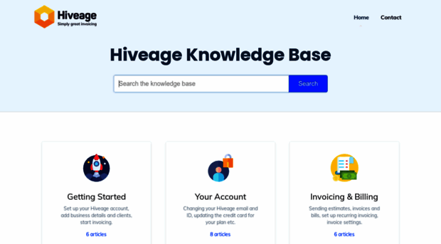 support.hiveage.com