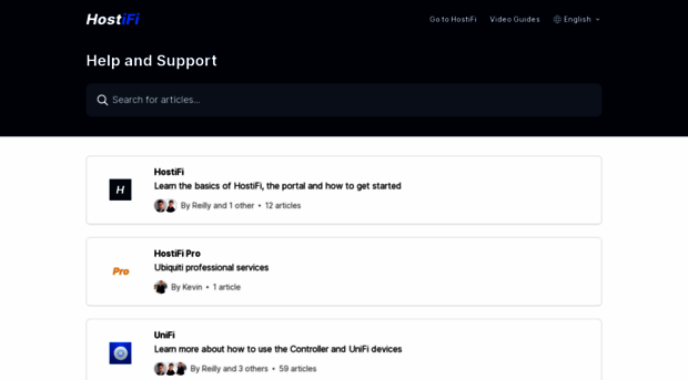 support.hostifi.net