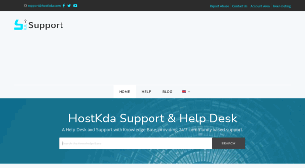 support.hostkda.com