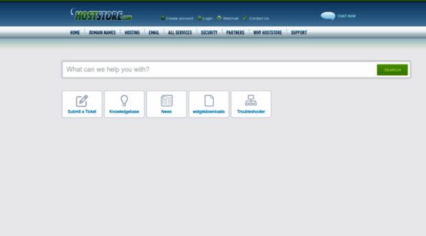 support.hoststore.com