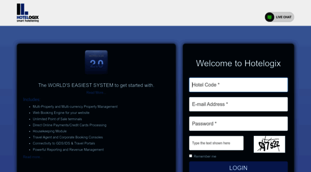 support.hotelogix.net