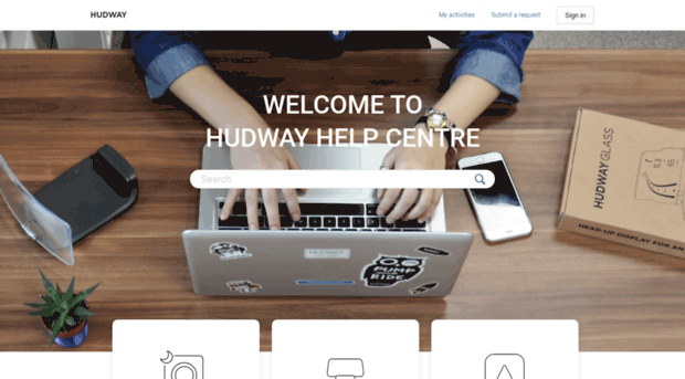 support.hudwayapp.com