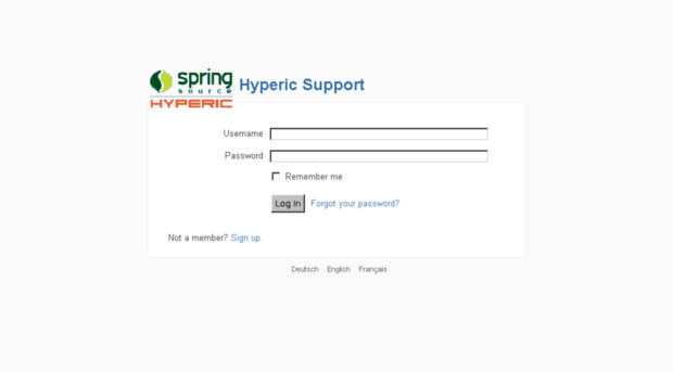 support.hyperic.com