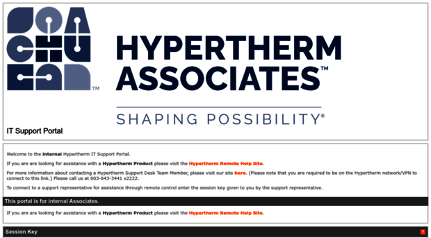 support.hypertherm.com